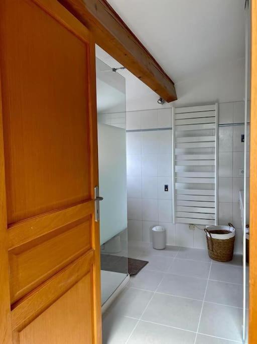 Villa Avec Spa & Vue Panomarique Sur L'Etang Pérols Dış mekan fotoğraf