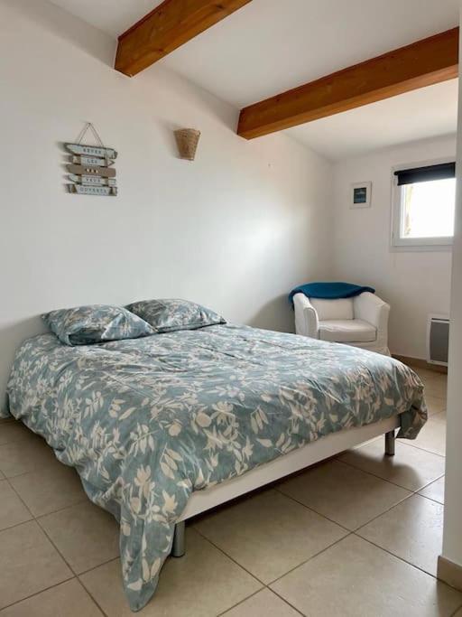 Villa Avec Spa & Vue Panomarique Sur L'Etang Pérols Dış mekan fotoğraf